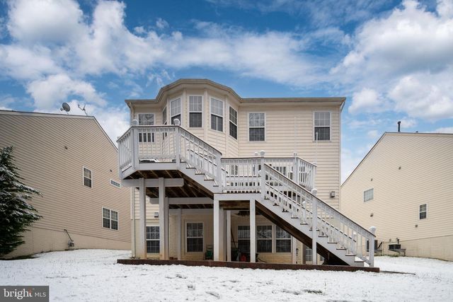 2636 CAST OFF LOOP, Woodbridge, VA 22191