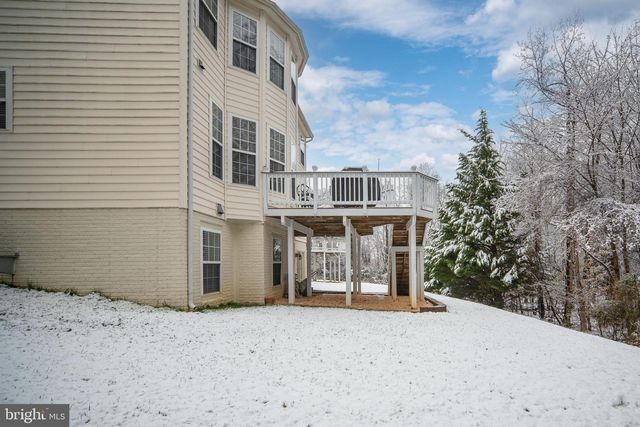 2636 CAST OFF LOOP, Woodbridge, VA 22191