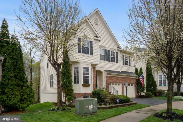 2636 CAST OFF LOOP, Woodbridge, VA 22191