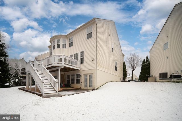 2636 CAST OFF LOOP, Woodbridge, VA 22191