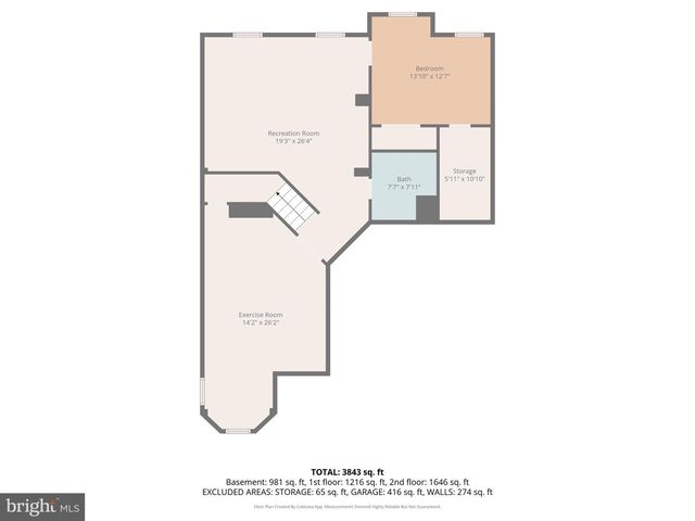 2636 CAST OFF LOOP, Woodbridge, VA 22191