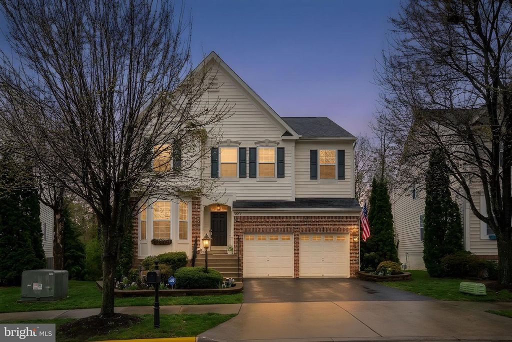 2636 CAST OFF LOOP, Woodbridge, VA 22191