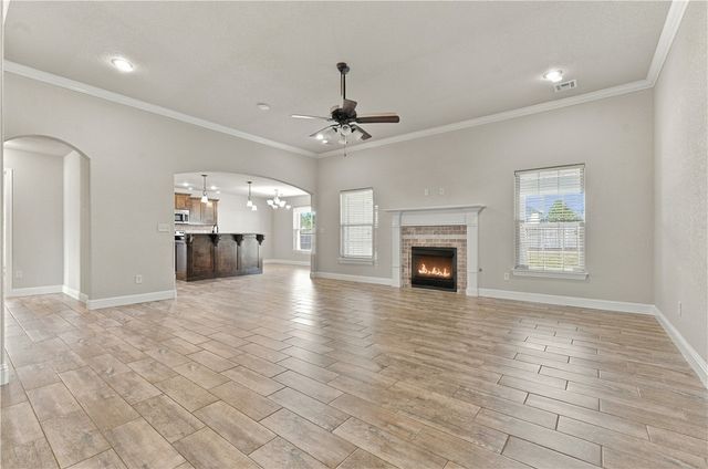 4204 SW Slate Lane, Bentonville, AR 72712