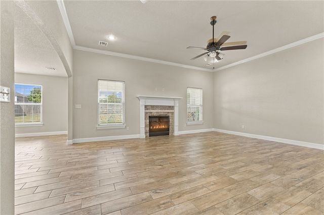 4204 SW Slate Lane, Bentonville, AR 72712