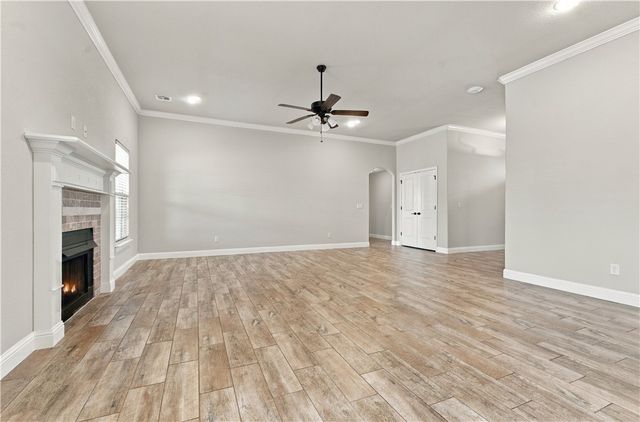 4204 SW Slate Lane, Bentonville, AR 72712