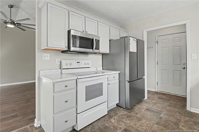 153 Rushmore Court, Raeford, NC 28376