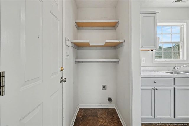 153 Rushmore Court, Raeford, NC 28376