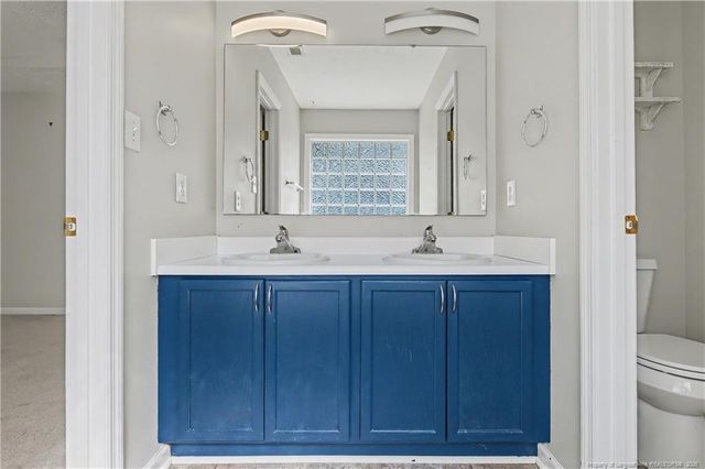 153 Rushmore Court, Raeford, NC 28376