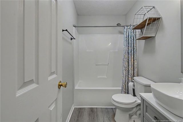 153 Rushmore Court, Raeford, NC 28376