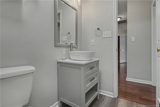 153 Rushmore Court, Raeford, NC 28376