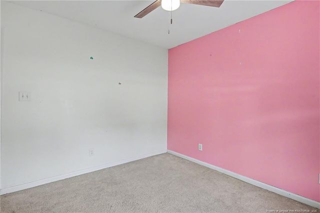 153 Rushmore Court, Raeford, NC 28376