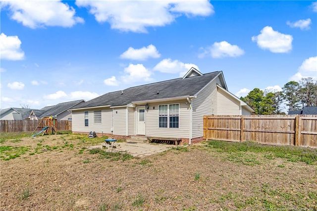 153 Rushmore Court, Raeford, NC 28376