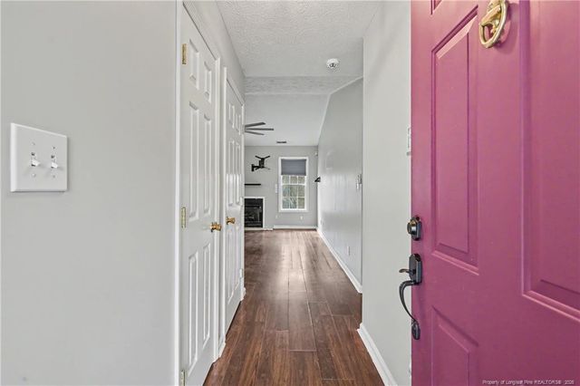 153 Rushmore Court, Raeford, NC 28376