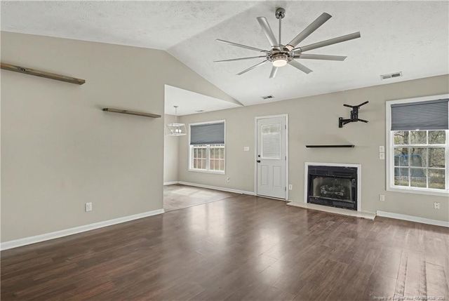 153 Rushmore Court, Raeford, NC 28376