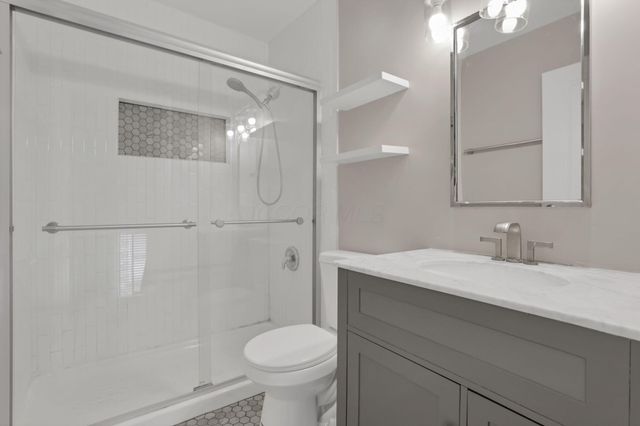 201 W 2nd Avenue, Columbus, OH 43201