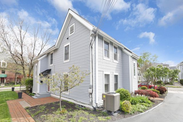 201 W 2nd Avenue, Columbus, OH 43201