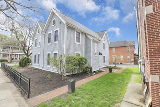 201 W 2nd Avenue, Columbus, OH 43201