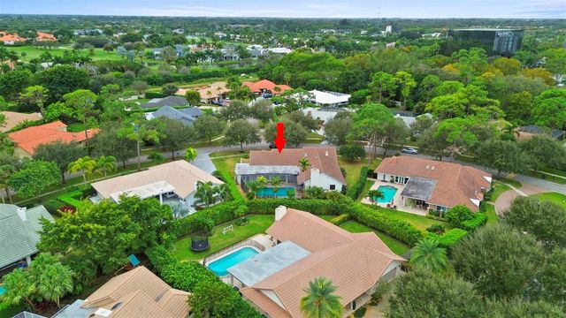 7571 Estrella Circle, Boca Raton, FL 33433