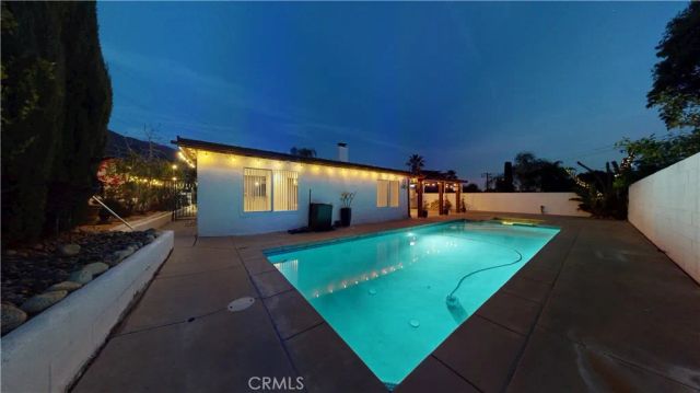 2521 Electric, Upland, CA 91784