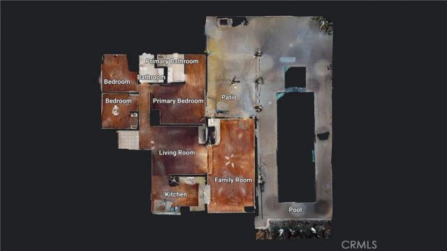 2521 Electric, Upland, CA 91784