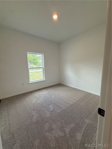 9410 N Milam Way, Citrus Springs, FL 34434