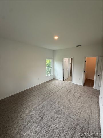 9410 N Milam Way, Citrus Springs, FL 34434