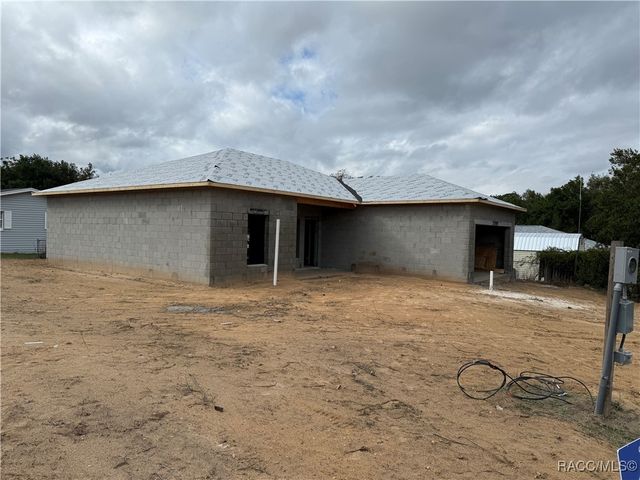 9410 N Milam Way, Citrus Springs, FL 34434