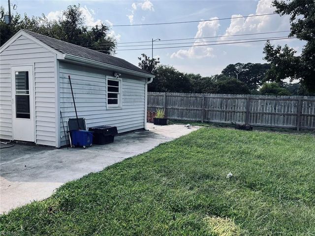 661 Liberty Bell RD, Virginia Beach, VA 23462