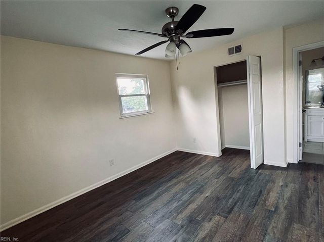 661 Liberty Bell RD, Virginia Beach, VA 23462