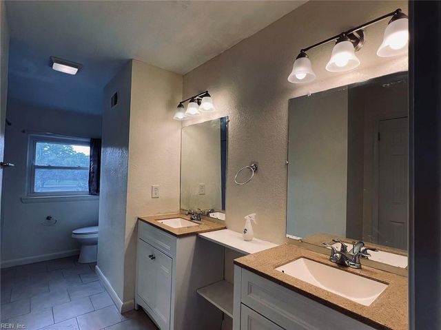 661 Liberty Bell RD, Virginia Beach, VA 23462