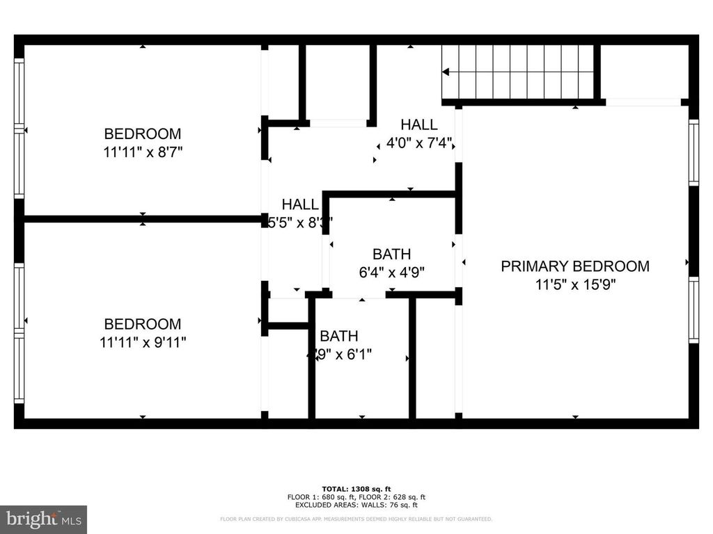 23 FARRAGUT CT, Willingboro, NJ 08046