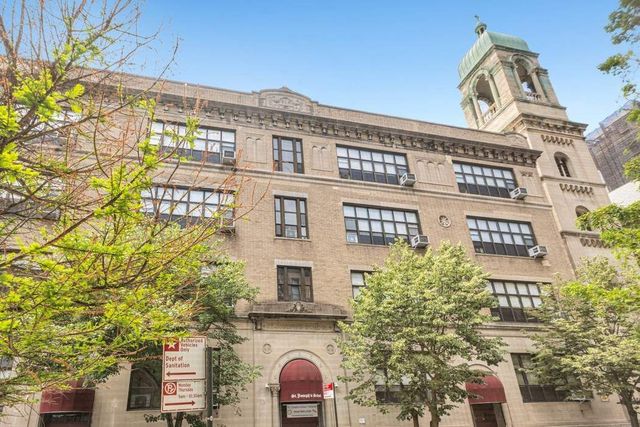 419 E 87th St Apt A, New York City, NY 10128