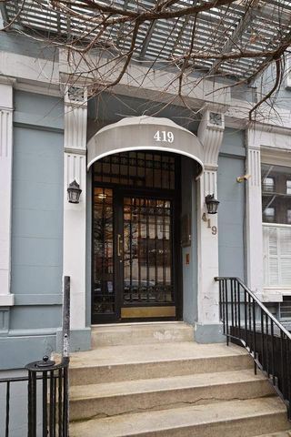 419 E 87th St Apt A, New York City, NY 10128