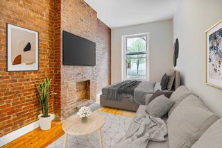 419 E 87th St Apt A, New York City, NY 10128