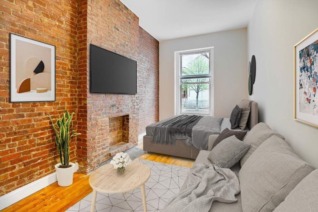 419 E 87th St Apt A, New York City, NY 10128