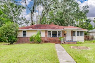 2004 N Fernwood Drive, Savannah, GA 31404