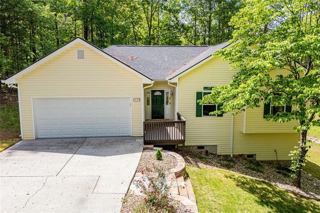 8047 Longleaf Court, Villa Rica, GA 30180