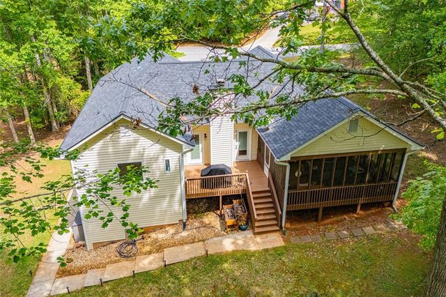 8047 Longleaf Court, Villa Rica, GA 30180