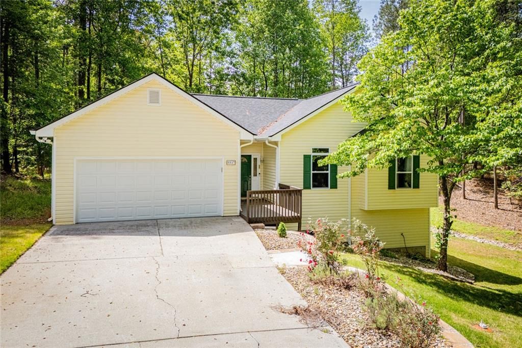 8047 Longleaf Court, Villa Rica, GA 30180