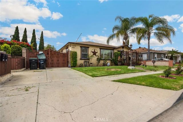 14829 Longworth, Norwalk, CA 90650