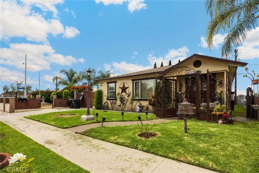 14829 Longworth, Norwalk, CA 90650
