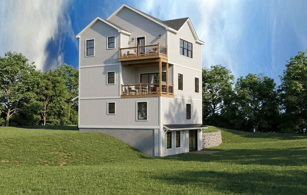 6 Cross Street, York, ME 03909 — photo 2