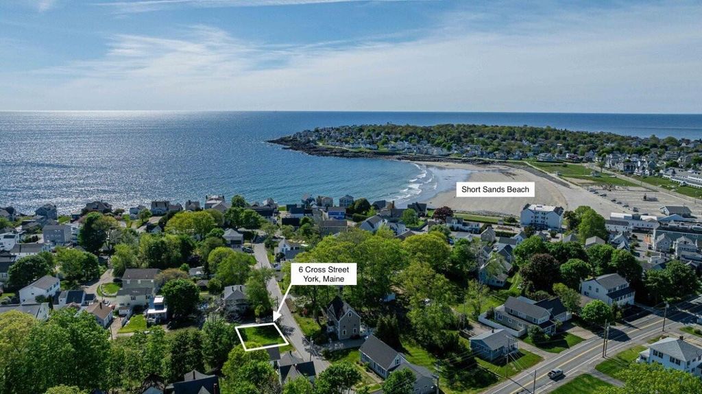6 Cross Street, York, ME 03909 — photo 3