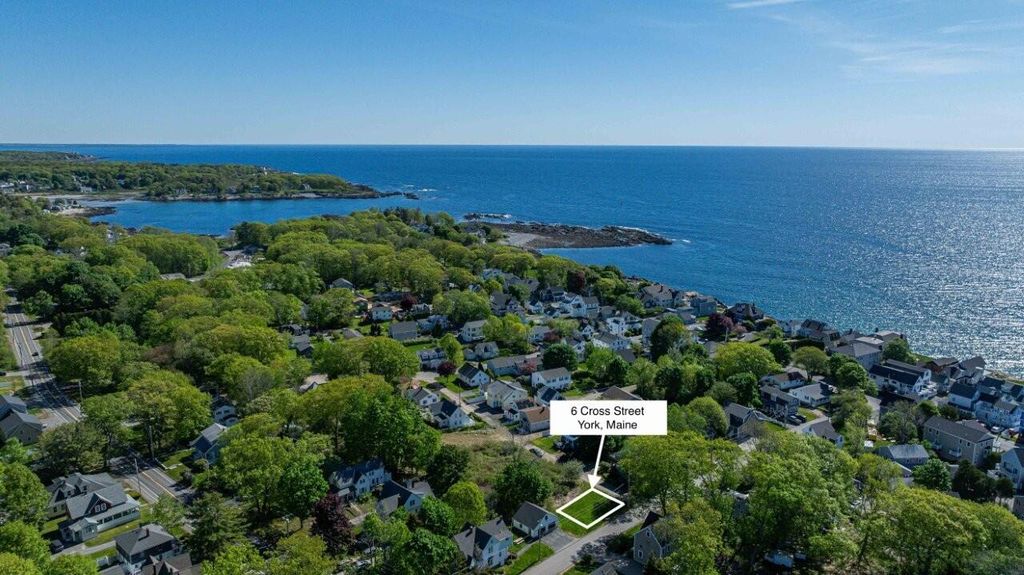 6 Cross Street, York, ME 03909 — photo 4