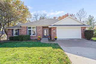1315 DUVAL CT, Columbia, MO 65203