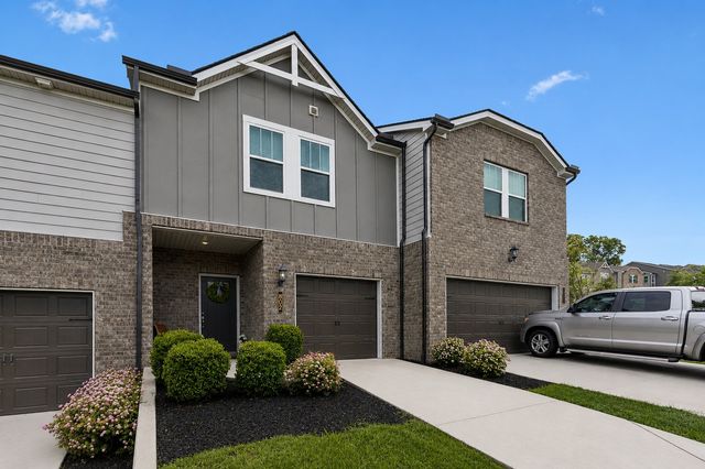 802 Arrington Way, Columbia, TN 38401
