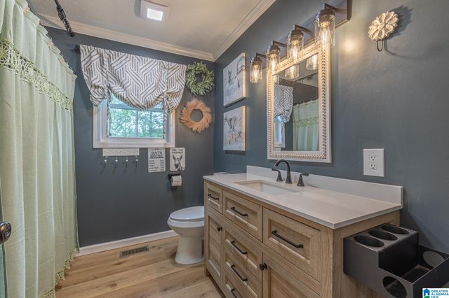 3492 COUNTY ROAD 13, Heflin, AL 36264