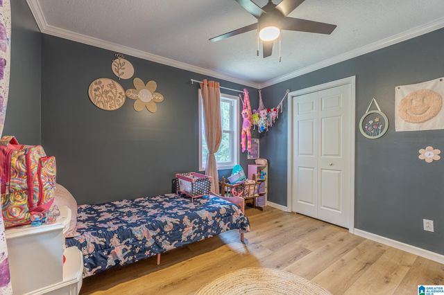 3492 COUNTY ROAD 13, Heflin, AL 36264