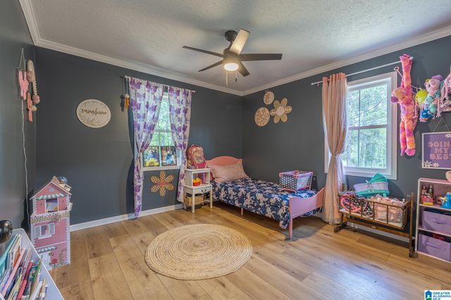 3492 COUNTY ROAD 13, Heflin, AL 36264