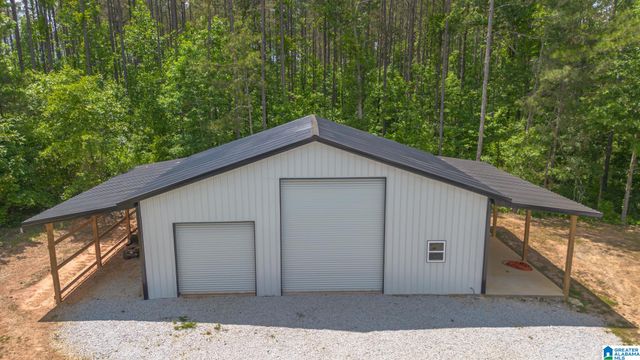 3492 COUNTY ROAD 13, Heflin, AL 36264